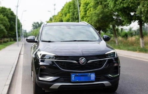 昂科拉gx怎么样(昂科拉gx怎么样值得买吗)