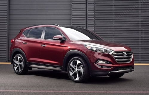 北京现代途胜2023款报价及图片(北京现代途胜2023款报价及图片大全)