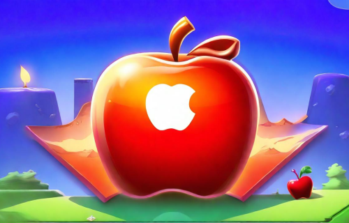 苹果手机好玩的游戏排行榜（苹果手机好玩的游戏排行榜2020）