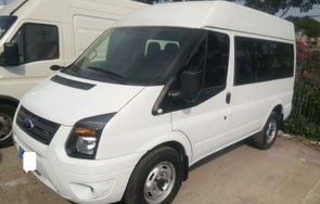 江铃全顺6座价格(江铃全顺6座价格对比大通v70)