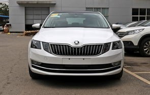 斯柯达明锐2017款(斯柯达明锐2017款高配)