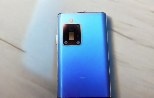 华为mate（华为mate50pro）