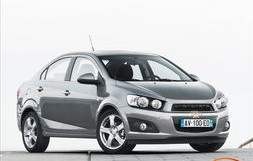 雪佛兰爱唯欧怎么样(雪佛兰爱唯欧怎么样2012)