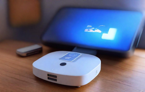 投影仪怎么连接手机（投影仪怎么连接手机投屏）