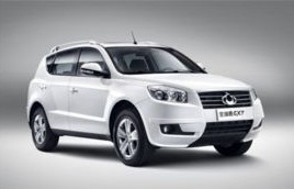 12年吉利全球鹰老款(12年吉利全球鹰老款前平衡杆套)