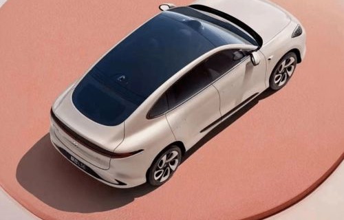 比亚迪2023新车型(比亚迪2023新车型汇总)