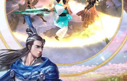 短剧灵气复苏我提前修仙——岳雨婷的修仙传奇