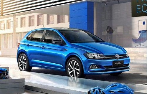 大众polo2021款报价及图片(大众polo2021款报价及图片外观)