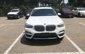 宝马x3(宝马x3多少钱)