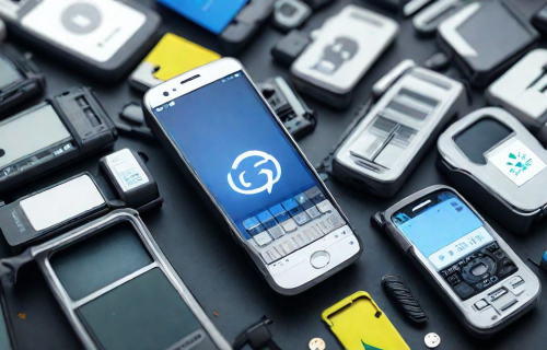 旧手机回收平台哪个最靠谱(旧手机回收平台有哪些)