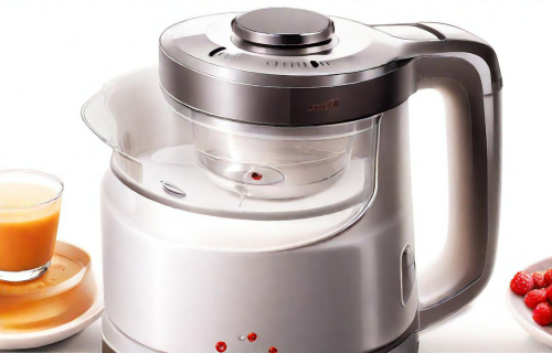 九阳豆浆机使用方法（九阳豆浆机使用方法视频教程,按键操作,生豆浆怎么打）