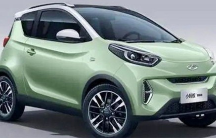 奇瑞2万一3万电动汽车(奇瑞2万一3万电动汽车在哪里买)