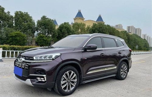 奇瑞瑞虎8五大缺点(奇瑞瑞虎8五大缺点多少钱)