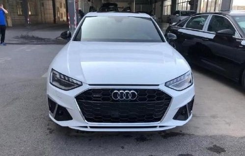 奥迪A4L报价及其市场表现