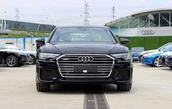 奥迪a6l落地价大概多少(奥迪a6l落地价多少万)