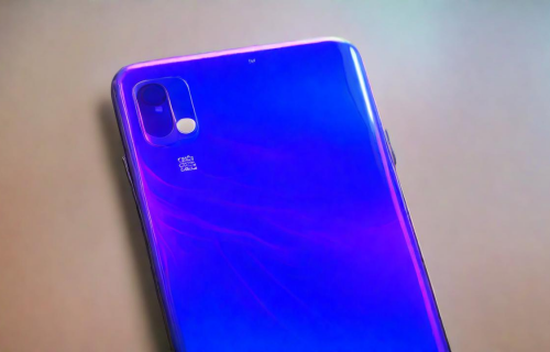 华为畅享9plus参数(华为畅享9plus性能参数)