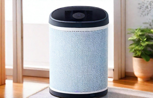 美的空气净化器(美的空气净化器滤芯可以清洗吗)