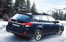 斯巴鲁是哪国的汽车品牌(斯巴鲁是哪个国的车)