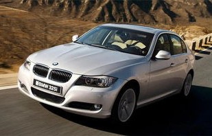 华晨宝马325多少钱(华晨宝马325多少钱落地价多少)