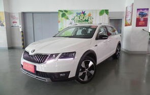 斯柯达明锐二手车多少钱(斯柯达明锐二手车的价格)