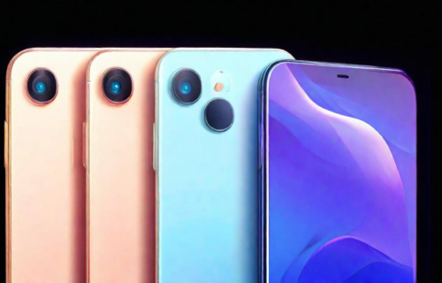 苹果12什么时候上市（苹果12什么时候上市图）