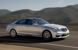 奔驰amgs65(奔驰amgs65报价及图片)