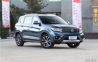 景逸x5二手车能买吗(景逸s50二手车怎么样值得买吗)