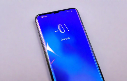 三星a8s（三星a8s屏幕）