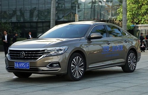 2023款帕萨特参数配置(2024帕萨特330落地价)