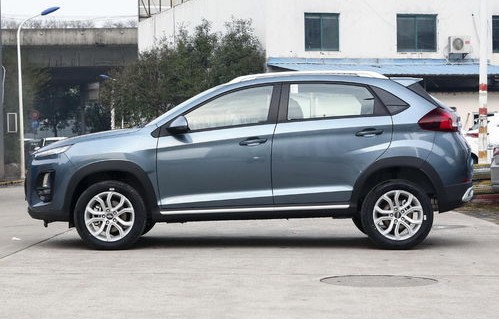 东风系列suv车型及价格(东风系列suv车型及价格表)