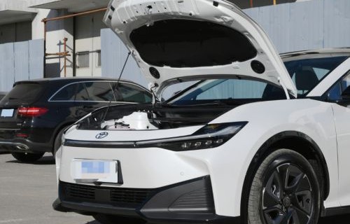 广汽丰田新能源纯电动汽车(广汽丰田新能源纯电动汽车BZ3)