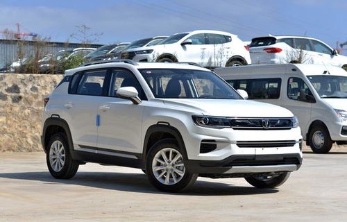 魏派suv车型报价(魏派suv车型报价)