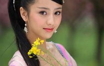 短剧倾国妖后的华丽演绎