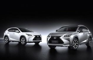 雷克萨斯nx200(雷克萨斯nx200的配置参数表)