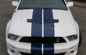 福特gt500(福特gt50)