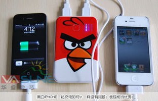 国内十大移动电源品牌(移动电源哪个品牌最好)