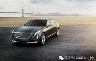 凯迪拉克官方旗舰店(凯迪拉克官网)