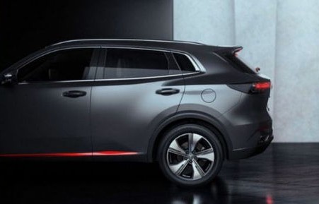 比亚迪宋多少钱一辆(比亚迪宋多少钱一辆suv)