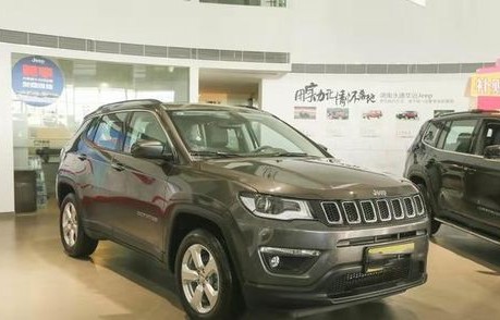 jeep指南者12万左右(jeep指南者12款怎么样)