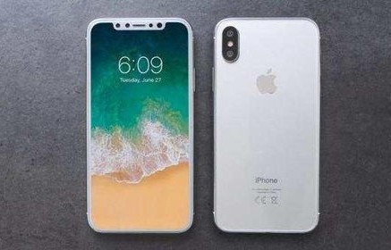 苹果8多少钱一台(苹果8多少钱一台256g)