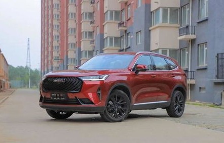 哈弗h6真他妈费油(哈弗h6费油不?)