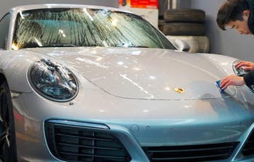 保时捷911多少钱(保时捷911多少钱一辆 价格表)