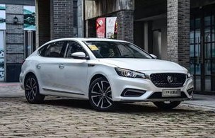 名爵mg6多少钱(名爵mg6多少钱330TGI)