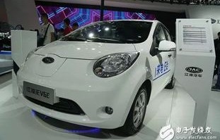 5万以下纯电动汽车(5万以下纯电动汽车推荐)