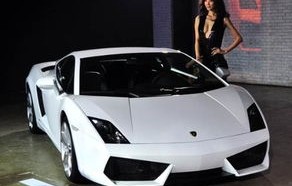兰博基尼全部车型图片(兰博基尼车型图片大全)