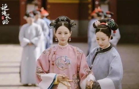 将门皇后，娱乐圈的短剧攻略