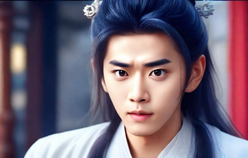 穿越剧短剧摊牌了我真不是败家子——71集的华丽蜕变短剧轮盘游戏（95集）呆呆