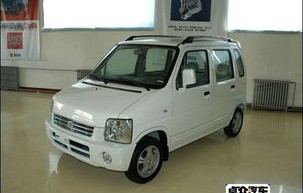 库存铃木2万一辆(北斗星库存车2万元)