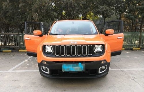 jeep自由侠怎么样(jeep自由侠怎么样评价)