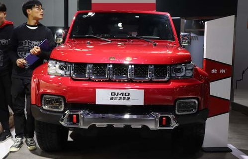 国产越野车(国产越野车有哪些)